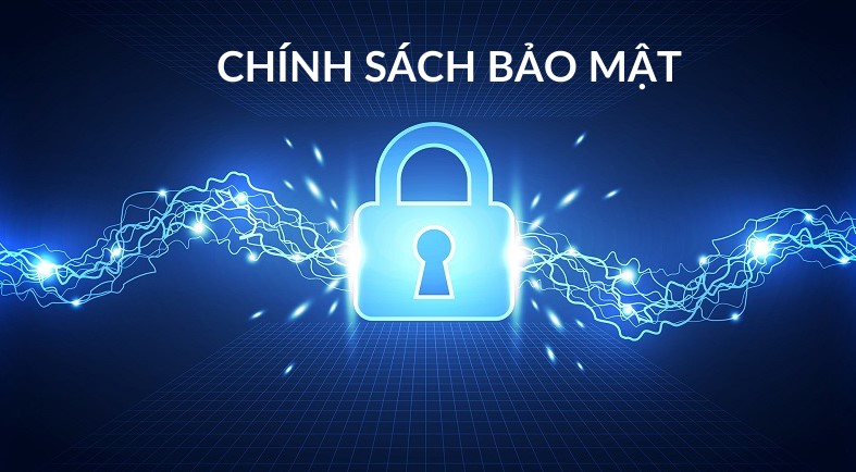 Chính sách bảo mật